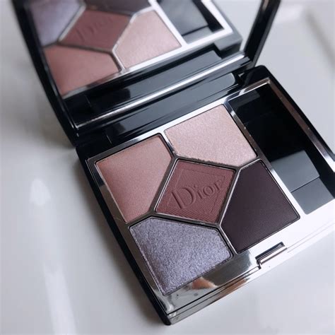 dior 5 couleurs tutu|dior shade palette.